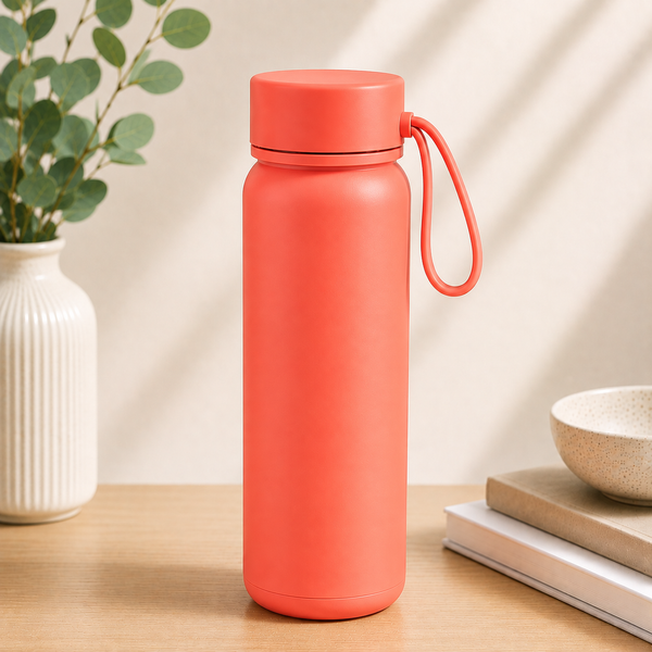 Botella Térmica Coral 750 ml